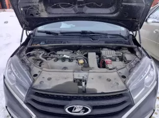 автомобиль легковой: lada x ray  год выпуска: 2021  идентификационный номер vin:  xtagab110m1383970  цвет: черный  рабочий объем двигателя: 1596 см3  мощность двигателя: 106 л.с. автомобиль легковой: lada x ray  год выпуска: 2021  идентификационный номер vin:  xtagab110m1383970  цвет: черный …