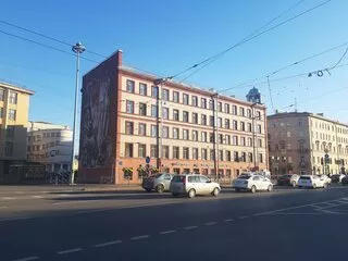 Квартира, кадастровый No 78:15:0008046:2057, общей площадью 66,0 кв.м.
Расположенная по адресу: Санкт-Петербург, пр-кт Стачек, д. 2/2, лит. А, кв. 30