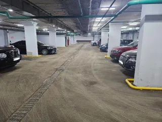 Гараж 16.3 м², Москва, Широкая улица, дом 9, корпус 2, подвал, помещение м/м 19-ком.19, кадастровый номер: 77:02:0004001:12472