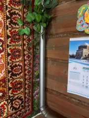 Жилое здание, кадастровый номер 16:09:110201:260, 45,5 кв.м., местоположение: Республика Татарстан, Арский район, с. Новый Кырлай, ул. Тукая, д. 87, и Земельный участок для ведения личного подсобного хозяйства, кадастровый номер 16:09:110201:171, 3575 кв.м., местоположение установлено относительно…