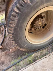 Автомобиль марки КАМАЗ, модель 55111, 2004 г.в., г/н У638ХЕ43, идентификационный номер XTC55111A42208543, модель двигателя Б/Н, цвет серый, номер шасси ХТС55111А42208543, номер кузова 53205041876427. Местонахождение: Кировская область, Кирово-Чепецкий район, д. Черные Чижеги, д. 14. Вид права –…