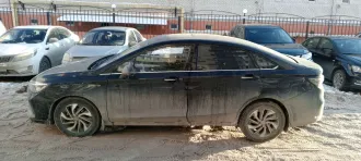 BAIC U5 PLUS 2023 автомобиль марки BAIC модель U5 PLUS 2023 г.в. VIN- номер XWDCHSAC4P0003378 по предварительной записи по тел: +7 927 614 69 41