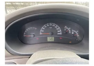 Lada Kalina, 2010 года, 80 лс, 232702 км. Автомобиль легковой, марка: LADA 111730, модель: LADA 111730, VIN: XTA111730A0064856, гос. рег. номер: М667РН48, год изготовления: 2010