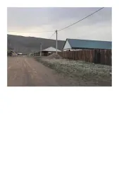 Дом 127,5 кв.м и земельный участок 700 кв.м в Тыве. Жилой дом, дача, площадь: 127,5 кв.м, кадастровый номер: 17:08:1503003:8358, земельный участок, площадь: 700 кв.м, кадастровый номер: 17:08:1503003:6278