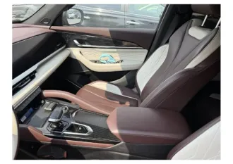 Geely Monjaro 2023 года, 237 лс, АКПП. Автомобиль легковой Geely Monjaro год выпуска 2023. г/н А091МУ142, VIN: LB37852DXPS097376.