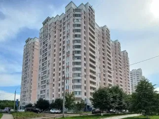 Жилое помещение по адресу: Московская область, г. Подольск, ул. Юбилейная, д. 1, к. 2, кв. 320, общей площадью 53,4 кв. м. (этаж № 18), кадастровый номер: 50:55:0000000:10818 Вид жилого помещения: Жилое Общая площадь: 53.4