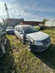 LADA Largus, 2016. Автомобиль марка и (или) модель: LADA RS0Y5L LADA Largus, 2016 года выпуска, номер двигателя К4МF496, Р058729; VIN: XTARS0Y5LH0962489