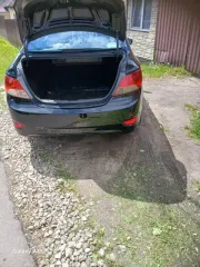 Hyundai Solaris, 2011 года, 123 лс, 221451 км Автомобиль: HYUNDAI SOLARIS, идентификационный номер – Z94CT41DABR080504; тип ТС – легковой; год изготовления – 2011 ВНИМАНИЕ!!! Не работает центральный замок. Закрывается на ключ. Присутствует коррозия на низах дверей (передние). Пробег: 218 000 км…