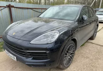 Продажа. Лот №2 Лот №2. Автомобиль: PORSCHE CAYENNE. VIN: WP1ZZZ9YZKDA13609, год выпуска ТС: 2019. Начальная цена лота 2: 8 748 000,00р. Решением Арбитражного суда города Москвы от 15.03.2022 в отношении ООО «Гранд Центр»  ОГРН: 1187746840676, ИНН: 9729275440  открыто конкурсное производство…