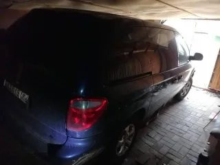 Dodge Caravan 2001 года, 150 лс, 225 479 км, АКПП, легковой универсал, DODGE CARAVAN SE, регистрационный знак О533МВ790, идентификационный номер (VIN): 1B4GP25B91B252509, год изготовления ТС: 2001, цвет синий. Автомобиль не на ходу, имеет многочисленные следы коррозии по кузову, требуется замена…