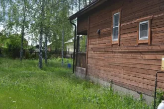Земельный участок 1000 кв. м и жилой дом 168.6 кв.м по адресу: Владимирская обл., Александровский р-н, МО Каринское, ДПК «Артемкино», участок № 28. Кадастровые номера: 33:01:001521:5854, 33:01:001521:9411.