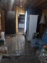 Грузовой автомобиль Scania 2018 года выпуска.