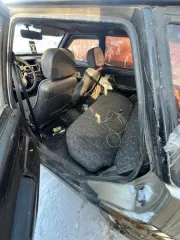 Автомобиль LADA 112 21124, автомобиль ВАЗ 21093, автомобиль ВАЗ 21150, автомобиль ВАЗ 21120, мотоцикл Racer RC200CS. Бывшие в употреблении, имеют внешние дефекты: коррозия кузова, механические повреждения и сколы. Документы и ключи отсутствуют. Покупатель самостоятельно получает информацию о…