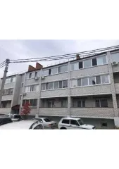 BMW X5 2018 года выпуска.