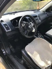 Mitsubishi Outlander 2010, идентификационный номер (VIN): JMBXTCW5WAZ000494. Получить более подробную информацию о лоте и его характеристиках, а также ознакомиться с ним можно по согласованию с финансовым управляющим по e-mail: espechurina.torgi@mail.ru, Оренбургская обл., г. Орск, ул. Короленко…