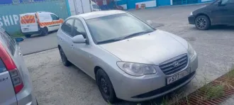 Hyundai elantra 2006, 122 лс, легковой седан hyundai elantra 1.6 gls, vin kmhdu41bp7u062370, 2006 г.в., модель, № двигателя g4fc 6u052659, кузов (кабина, прицеп) kmhdu41bp7u062370, цвет кузова (кабины, прицепа) серебристый, мощность двигателя, л.с. (кВт) 122 (89.7).