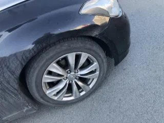 Инфинити M37 2012 года выпуска. Автомобиль на ходу. VIN: Z8NBBNY51CS000610. Имеется залог, который снимается после оплаты. Имеются запреты на регистрацию. Согласно пункту 7 статьи 47 Федерального закона №229, все запреты прекращаются при признании должника банкротом. Покупатель самостоятельно…