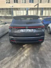 Changan CS35 Plus 2023, 110 лс, АКПП. Марка и модель: CHANGAN CS35PLUS SС7144GСС6. Год изготовления ТС: 2023. VIN №: LS5A3DKR6PA002190. Серия и номер ПТС: 164302059664578. Автомобиль находится в залоге у АО «Кредит Европа Банк (Россия)». Организатор торгов не проводит осмотр и не несет…