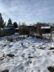 Земельный участок 640+/-9 кв.м., для ведения садоводства, адрес (местоположение): Новосибирская обл., г. Новосибирск, НСТ «Монтажник» ул. Майская, д. 8, кадастровый номер 54:35:081430:4
