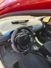 Citroen C4 2006 года выпуска, VIN VF7LCRFJF74435485. Имущество находится в залоге у ПАО "Совкомбанк". Ознакомление осуществляется по согласованию по электронной почте bogdan_monoul@mail.ru и телефону 8-927-054-67-89 в рабочие часы. Ознакомление производится самостоятельно и за счет потенциального…