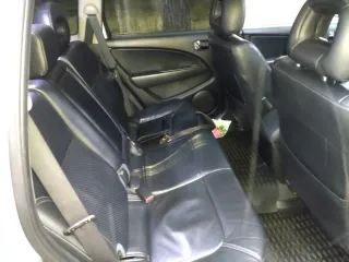 Mitsubishi Outlander 2006 года. VIN: JMBXRCU5W6U006940.