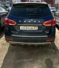 HAVAL H6, 2016 автомобиль марки HAVAL модель H6 2016 г.в. VIN-номер LGWFFEA50GF61324 осмотр г. Архангельск, предварительно согласовав дату и время по тел. 89115688888