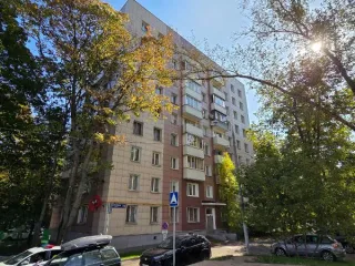 Продажа имущества, находящегося в собственности города Москвы, жилое помещение по адресу: г. Москва, ул. Гостиничная, д. 9В, кв. 30, площадью 37,3 кв.м (Этаж № 4), кадастровый номер: 77:02:0017001:1766 Продажа имущества, находящегося в собственности города Москвы, жилое помещение по адресу: г…