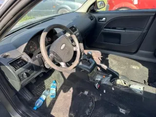 Автомобиль Форд Mondeo, 2006 г.в., иностранный регистрационный знак DW2MT24, идентификационный номер (VIN) WF05XXGBB56J04391, с признаками эксплуатации, с видимыми дефектами и механическими повреждениями, возможны скрытые повреждения и дефекты. Реализуется в качестве годных остатков. Имущество…