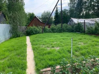 Земельный участок 764 кв.м., ХМАО-Югра. Категория земель: земли сельскохозяйственного назначения, разрешенное использование: под садоводство. Находится по адресу: Ханты-Мансийский автономный округ - Югра, р-н Нефтеюганский, урочище «Сингапайский остров», район КНС-7, СНТ «Энергетик», участок № 56…