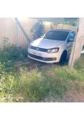 Volkswagen Polo, 2013 года, 105 л.с. Автомобиль легковой, марка: VOLKSWAGEN, модель: POLO, VIN: XW8ZZZ61ZEG001291, гос. рег. номер: У608ХН123, год изготовления: 2013. ТС находится в залоге у ПАО Банк ВТБ.