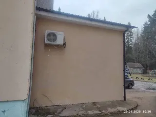 Помещение, назначение: нежилое, наименование: магазин смешанных товаров, этаж №1, площадь 57,4 кв.м., кадастровый (или условный) номер: 67:25:0010205:191; расположенное по адресу: Смоленская область, Ярцевский район, г Ярцево, ул. Макаренко, д. 4, вид права: собственность.