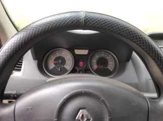 Renault Megane, 2006 года, 113 лс, 240904 км, легковой седан Renault Megane II C2E16 115 E2, 2006 года выпуска, VIN: VF1LM1B0H36655856, двигатель модель K4MD812 R022801 (1,6 л), СТС 40 04, 239055, ПТС 77 ТТ 962289