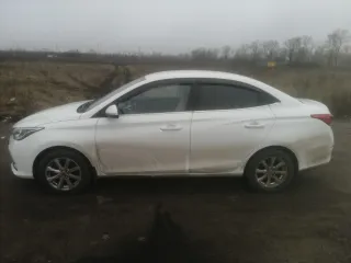 CHANGAN ALSVIN 2023, автомобиль марки CHANGAN модель ALSVIN 2023 г.в., VIN-номер LS5A2ASE3PD926454. Иная информация и согласование осмотра имущества в рабочие дни, в рабочее время, в период приема заявок, предварительно согласовав по тел. +7 920 770 65 59/arbitrandreev@yandex.ru.