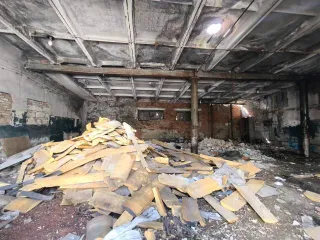 Помещения и земельный участок 3543 кв.м., Республика Коми. Земельный участок (к/н 11:20:0606003:686, адрес: Российская Федерация, Республика Коми, городской округ Ухта, г. Ухта, ул. 8 Марта), Нежилое помещение (к/н 11:20:0606004:298, адрес: Республика Коми, г.Ухта, ул.8-ое Марта, 20, объект № 6)…