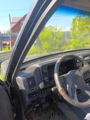 Isuzu Trooper, 1994, 72 л.с., 283754 км, полный привод, АКПП. Автомобиль Isuzu Trooper, VIN: JACUBS25GR8100912, год выпуска 1994, г/н У290ВН199.