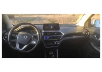 Changan Alsvin, 2023 года, 96 лс, 24671 км, VIN: LS5A2ASEXPD926354