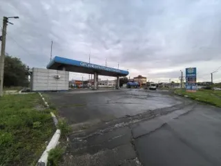 Сооружение автозаправочной станции, кадастровый номер: 56:43:0204012:46, площадью 25,9 кв. м, расположенное по адресу: Оренбургская область, г. Орск, ул. Строителей, д. 35. Вид права: собственность. Земельный участок, кадастровый номер: 56:43:0204012:36, площадью 4552 +/- 24 кв. м, разрешенное…