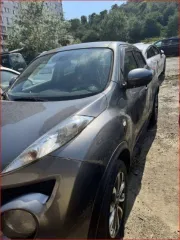 Nissan Juke 2013, 117 л.с., АКПП, легковой автомобиль, модель: Juke, VIN: SJNFBAF15U6404311, гос. рег. номер: У709МС123, год изготовления: 2013.