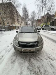 Lada Granta, 2012. Автомобиль LADA 219000 LADA GRANTA. Идентификационный номер (VIN): XTA219000C0082449. Наименование (Тип ТС): легковой седан. Категория ТС: В. Год выпуска ТС: 2012. Модель, № двигателя: 21116 3046548. Шасси (рама) №: ОТСУТСТВУЕТ. Кузов (кабина, прицеп) №ХТА219000С0082449. Цвет…
