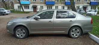 ŠKODA Octavia, 2011. Легковой автомобиль марки: ŠKODA, модели: Octavia, год выпуска: 2011 г., идентификационный номер (VIN): XW8BK61Z0BK270022. Ознакомление с лотом проводится по адресу: Респ. Башкортостан, Стерлитамак, ул. Волочаевская, по предварительной записи по тел.: +7 917 368-69-37, +7 937…