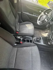Kia Rio, 2017 года, 75 лс, АКПП, легковой автомобиль, марка: KIA, модель: Rio, год изготовления: 2017 г.в., VIN: Z94C241BBJR014809