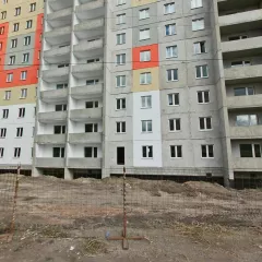 Жилая недвижимость – квартира, площадь 40.4 кв.м., кадастровый номер 74:30:0104007:3958
(предмет залога), Находящаяся в залоге у АО «ТБанк
Адрес: Челябинская обл.. г.Копейск. ул. Калинина. д. 16. кв. 54