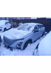Транспортное средство – легковой автомобиль, марка / модель – Omoda C5, год выпуска – 2023, VIN – LVVDB21B7PD280774.