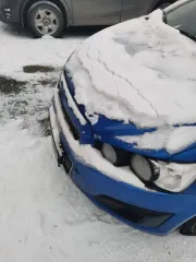 Chevrolet Aveo 2012, 116 л.с., АКПП, легковой автомобиль, регистрационный номер Е517МА89, VIN: XUUTA48EJC0027021.