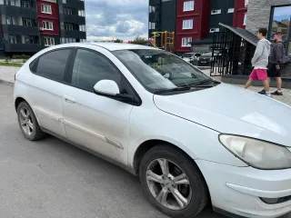 Легковой автомобиль марки CHERY модель М11 2013 года выпуска