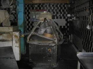 Тестоокруглитель Восход-ТО-4