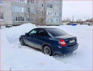 Hyundai Elantra XD, 2008 года, 105 лс, 300000 км. Автомобиль легковой, марка: Hyundai, модель: XD Elantra, VIN: X7MDM41BP8M002723, гос. рег. номер: К579ТН72, год изготовления: 2008 г., пробег около 300000 км., мощность 105 л.с., цвет Синий, двигатель 1599 куб.см., коробка передач механическая, руль…