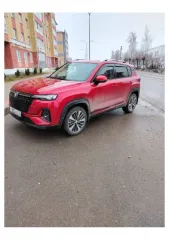 Changan CS35 Plus 2024 года, 150 лс, АКПП, легковой автомобиль, VIN: LS5A3DKR2SA977276