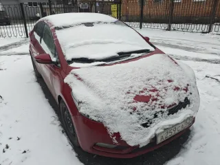 KIA Cerato 2013 Легковой автомобиль KIA Cerato (Kia) год выпуска 2013 VIN XWEFX411BD0001712 Ознакомление с имуществом производится по адресу Рязанская область, г. Рязань, ул. Строителей, 17Д по предварительной записи по телефону +79105075780