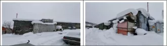 Земельный участок, категория земель: земли населенных пунктов, вид разрешенного использования: для эксплуатации здания склада МПВО, общая площадь: 2921кв.м.; Местоположение установлено относительно ориентира, расположенного в границах участка. Ориентир здание склада МПВО. Почтовый адрес ориентира…